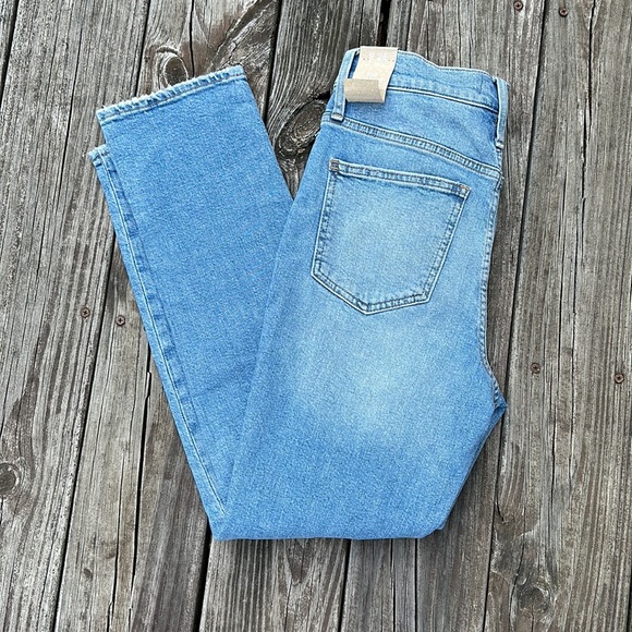 Madewell The Perfect Vintage Jean size 26 - Picture 10 of 10